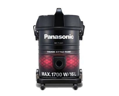 صورة   2 -MC-YL631مكنسة باناسونيك اسطواني