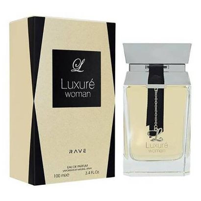 صورة عطر100ml Luxure woman