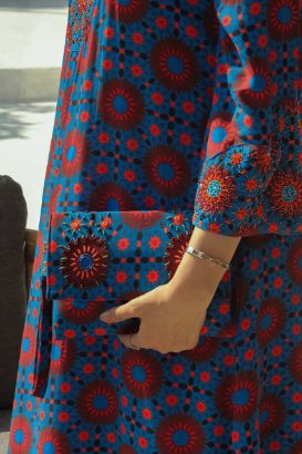 صورة حقيبة باوتش 