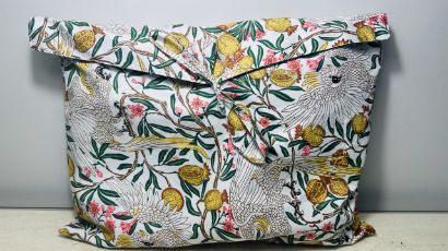 صورة طقم بجامة من 5 قطع